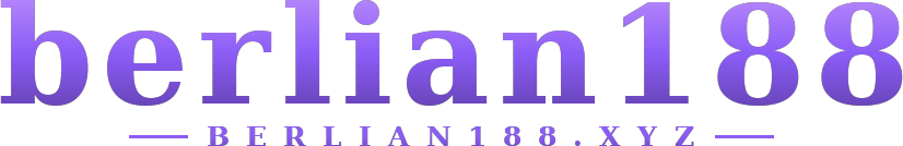 berlian188 logo